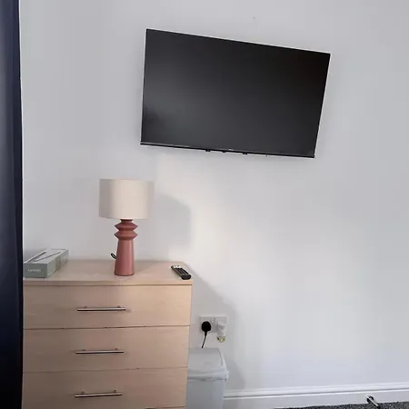 52 Ring Road 5 Shared House Cosy