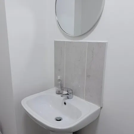 52 Ring Road 5 Shared House Cosy Privat bolig Leeds (West Yorkshire)