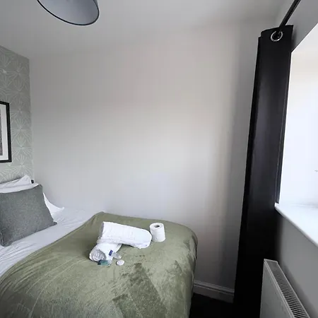 52 Ring Road 5 Shared House Cosy
