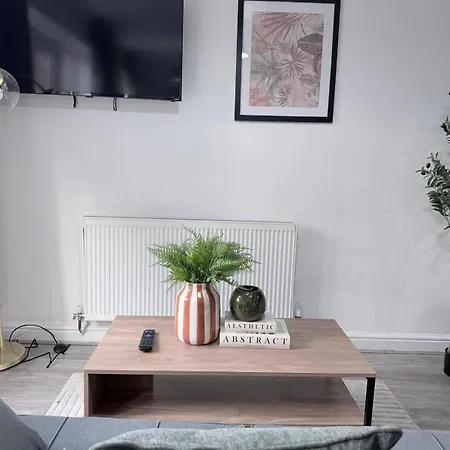 Privat bolig 52 Ring Road 5 Shared House Cosy Leeds (West Yorkshire)