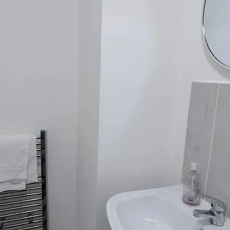 52 Ring Road 5 Shared House Cosy Privat bolig