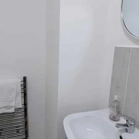 52 Ring Road 5 Shared House Cosy