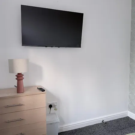 52 Ring Road 5 Shared House Cosy