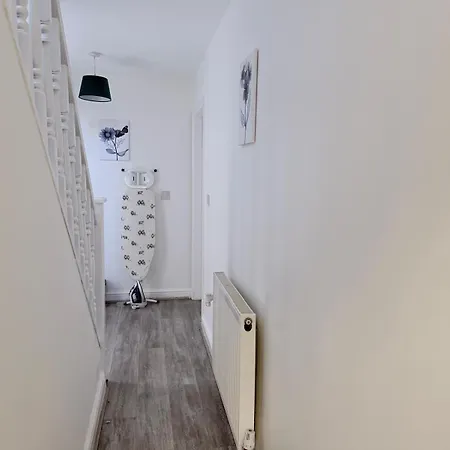 Privat bolig 52 Ring Road 5 Shared House Cosy Leeds (West Yorkshire)