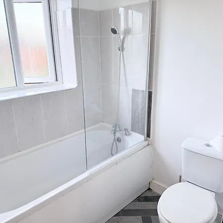 Privat bolig 52 Ring Road 5 Shared House Cosy *