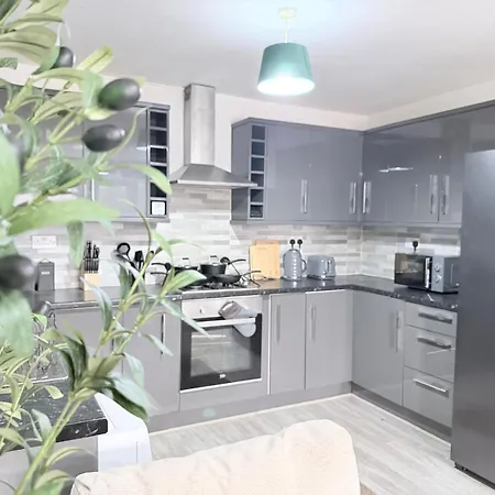 52 Ring Road 5 Shared House Cosy Privat bolig