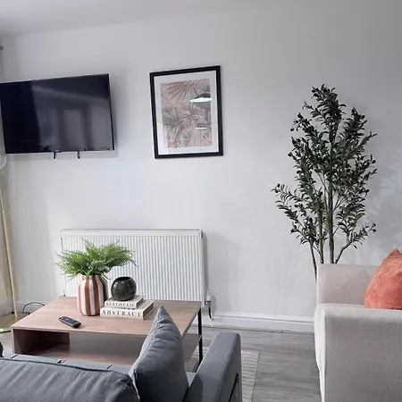 52 Ring Road 5 Shared House Cosy