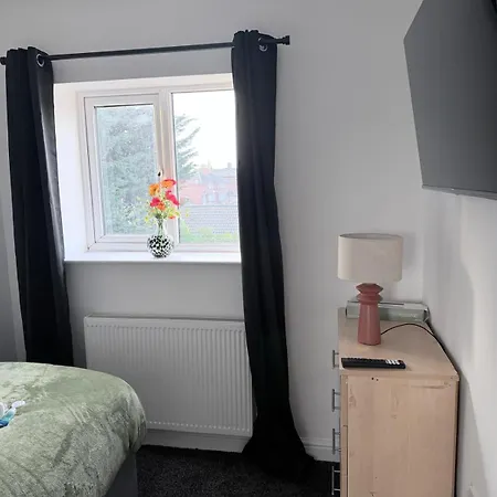 52 Ring Road 5 Shared House Cosy Privat bolig