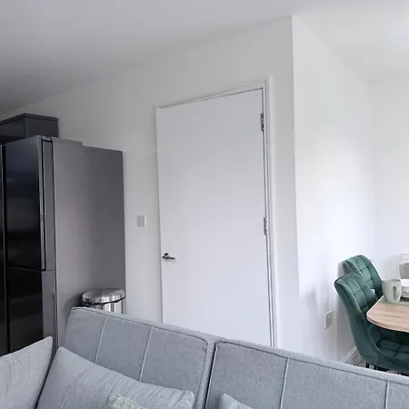 Privat bolig 52 Ring Road 5 Shared House Cosy