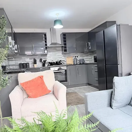 52 Ring Road 5 Shared House Cosy Leeds (West Yorkshire)