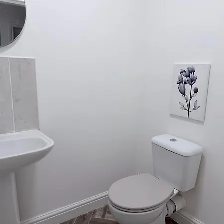 52 Ring Road 5 Shared House Cosy * Leeds (West Yorkshire)
