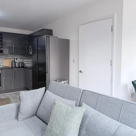 Privat bolig 52 Ring Road 5 Shared House Cosy