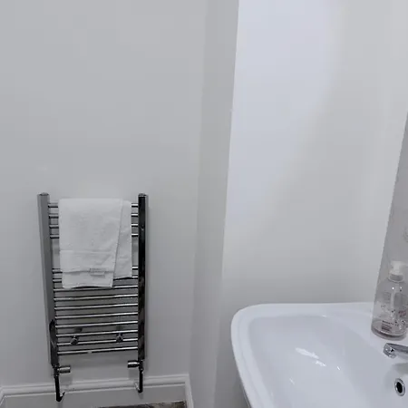 Privat bolig 52 Ring Road 5 Shared House Cosy Leeds (West Yorkshire)