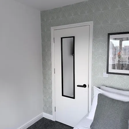 52 Ring Road 5 Shared House Cosy Privat bolig *